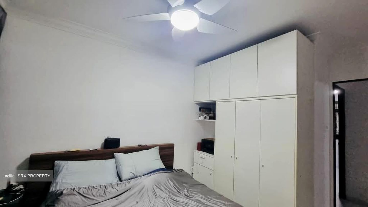 Blk 273D Wenya (Jurong West), HDB 4 Rooms #557621881